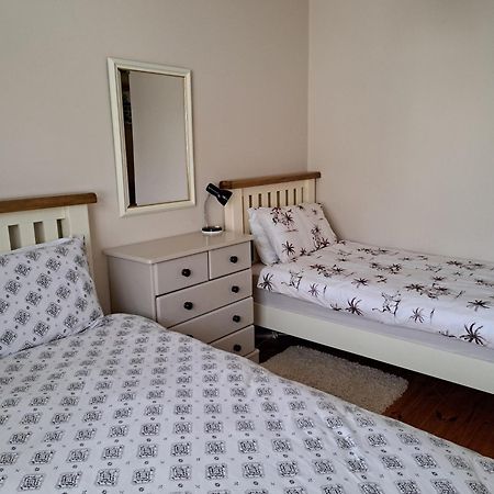 Ferienwohnung Bearstone House Loughrea Exterior foto