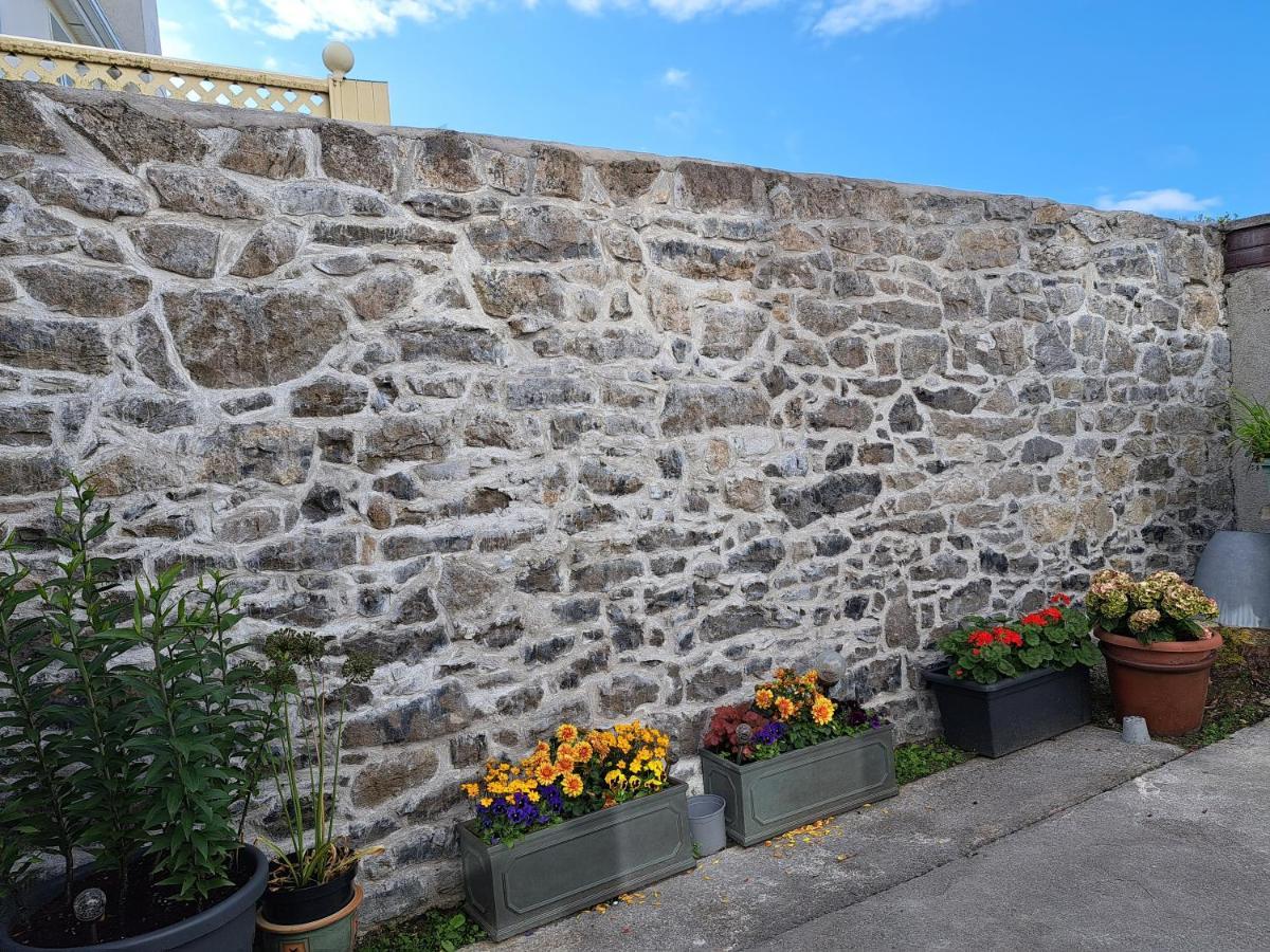 Ferienwohnung Bearstone House Loughrea Exterior foto