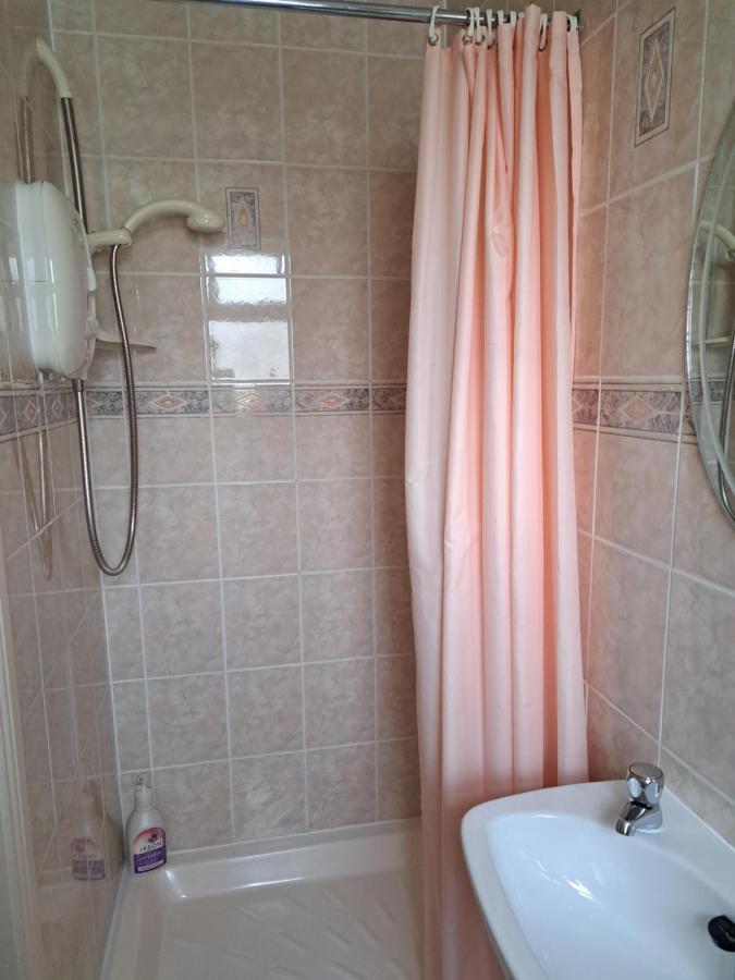 Ferienwohnung Bearstone House Loughrea Exterior foto