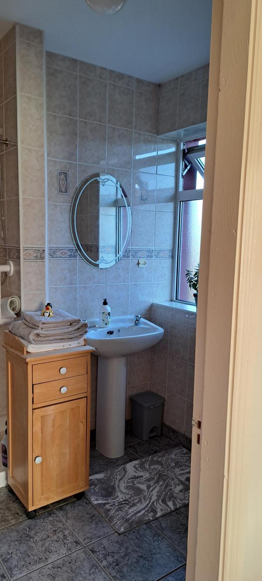 Ferienwohnung Bearstone House Loughrea Exterior foto
