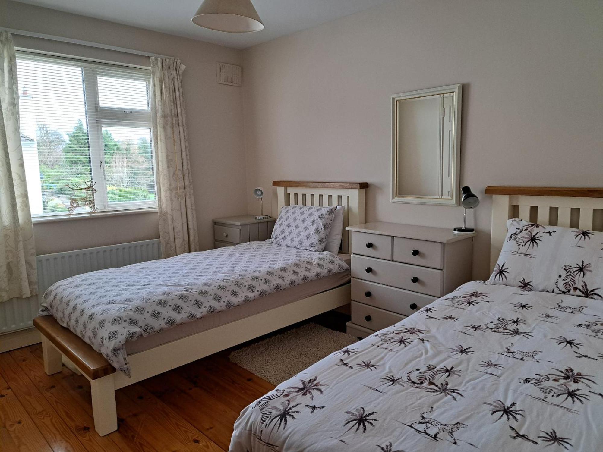 Ferienwohnung Bearstone House Loughrea Exterior foto